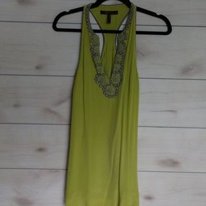DRESS BCBG XS